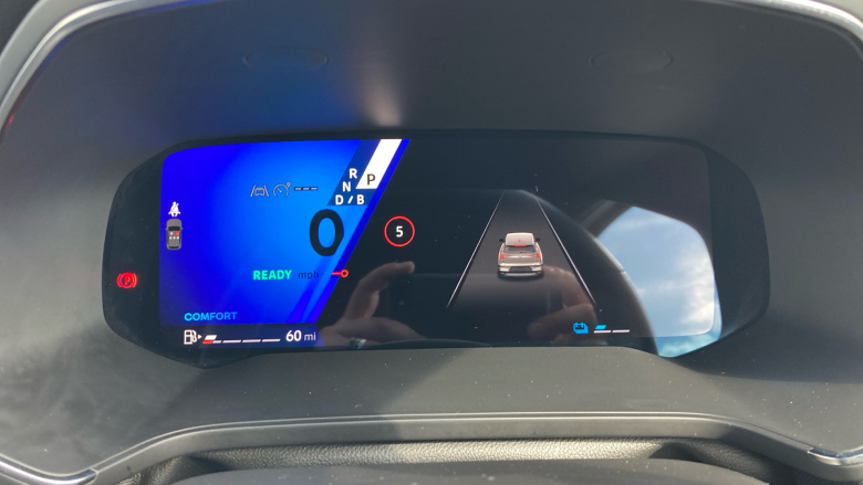 Renault Symbioz 1.6 E-Tech FHEV 145 Techno Esprit Alpine 5dr Auto Hybrid Estate